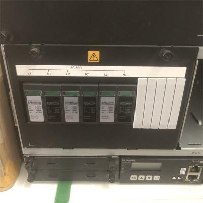 Huawei ETP48400-C9A7 encaixou a fonte de alimentação de comutação da fonte de alimentação 48V400A de uma comunicação