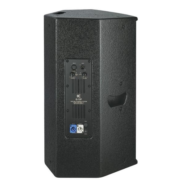 Horn Speaker Pro Sound System For Conference Room , Passive Audio Equipment