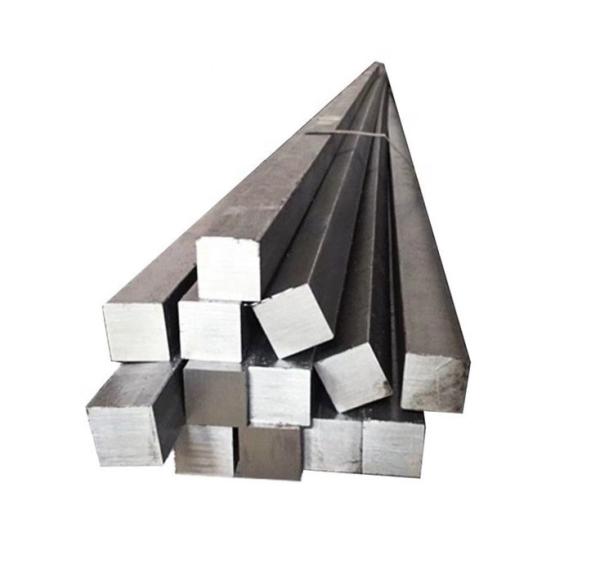 SUS304 316L Stainless Steel Bar Rod 310S 2205 321 904l Steel Rod 1mm For Chemical Industory