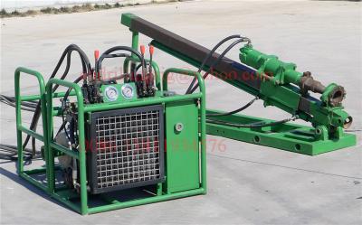 Equipamento de perfuração de pouco peso da engenharia para a construção da âncora que fura ISO/CE AK60