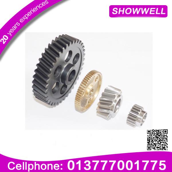 Industrial Sprocket Transmission Parts Automotive Gears for Transmission Planetary/Transmission/Starter Gear