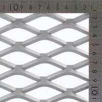 Folhas inoxidáveis protegidas 14x14 ISO9001 de Mesh Aluminum Expanded Metal Mesh
