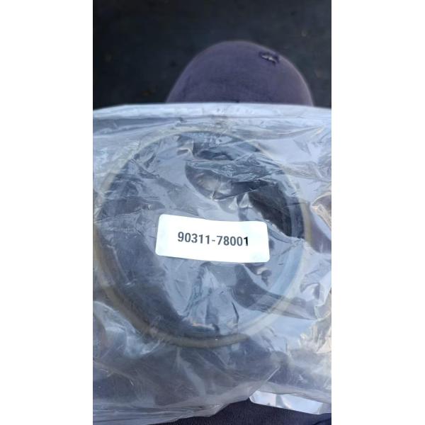 90311-78001 Sceaux d'huile moteur Pour TOYOTA 15B