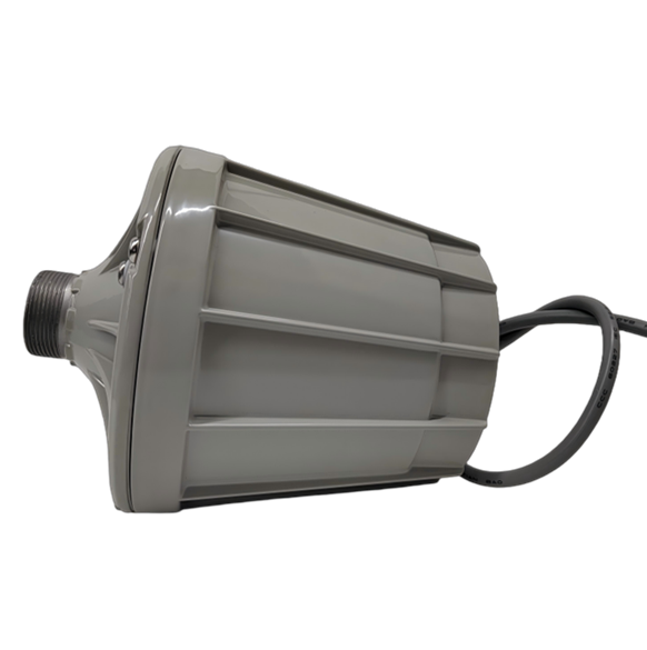 IP66 100 Watt PA Horn Speaker Outdoor Paging Aluminum PA Horn