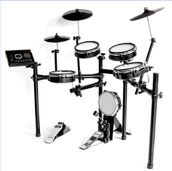 Philippines seller High quality percussion instruments drum set EDS-909-8ST660 Electric Drum kit for sale