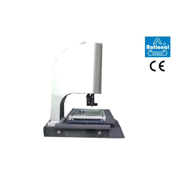 ​250W Visual Measurement System With Independently Developed QMS3D Software