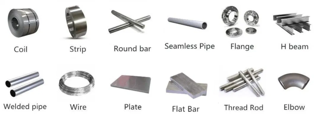 ASTM A312 TP310S Pipe carrée soudée 100*100*6mm en acier inoxydable 310S Pipe soudée
