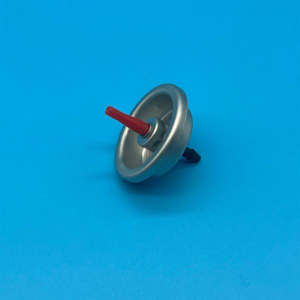 Premium Butane Refill Valves for Lighter Gas - High - Pressure Resistance