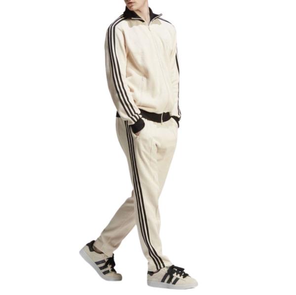 Sublimation Printed Drop Crotch Sweatpants Baggy French Terry Sportswear Oversized Fashion