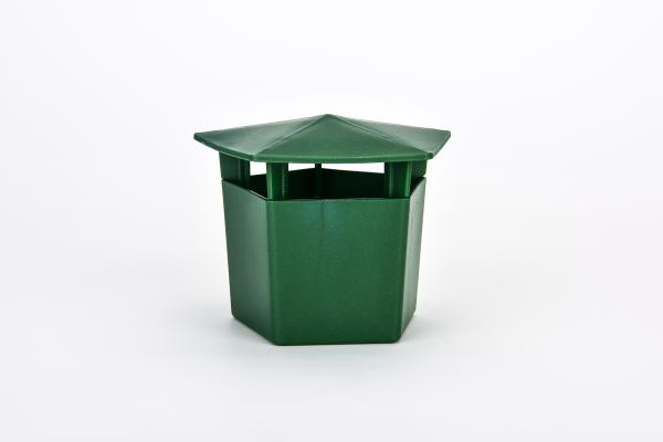 93g Plastic Snail Trap for Outdoor Safety and Garden Protection Stocked