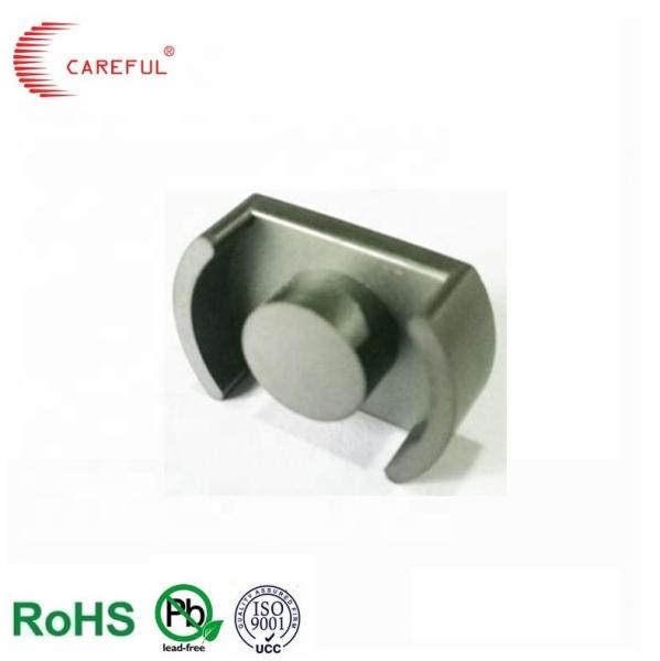 Soft Magnetic MnZn Ferrite Transformer Core Ee/ Ei/Ep/Etd/Pee/Pei/Ui/Ds/Rm/Pot Type