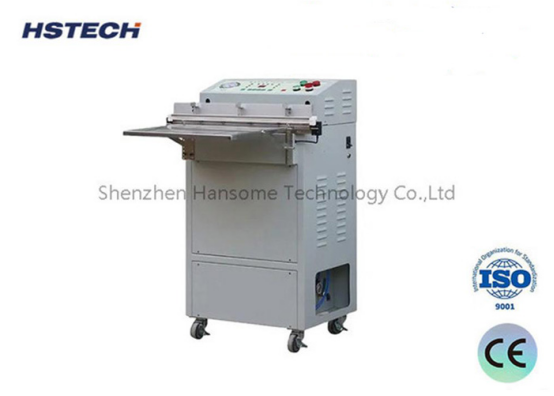 Части SMT Machine Floor Standing Vacuum Packing Machine с максимальным размером уплотнения 600 мм