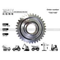 3063843 HPV102 Excavateur Pompes hydrauliques Pièces d'équipement d'entretien Huile d'équipement pour un fonctionnement optimal