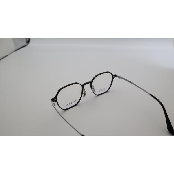 Поляризованные ночные очки с магнитным зрением Стильные очки ZTO 29805