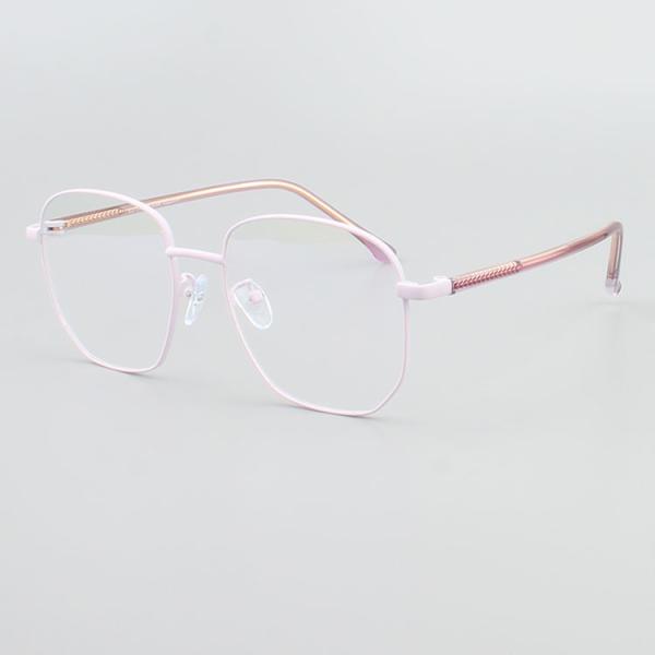 ODM 56 - 18 - 144 Unisex Blue Light Blocking Frames