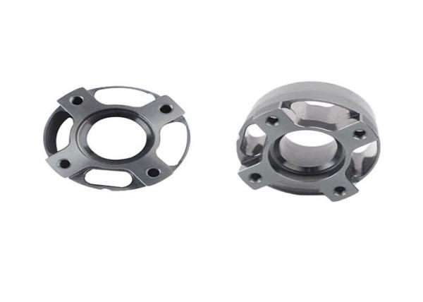 SS304 SS316 Stainless Steel Laser Cutting Parts Precision Metal Stamping