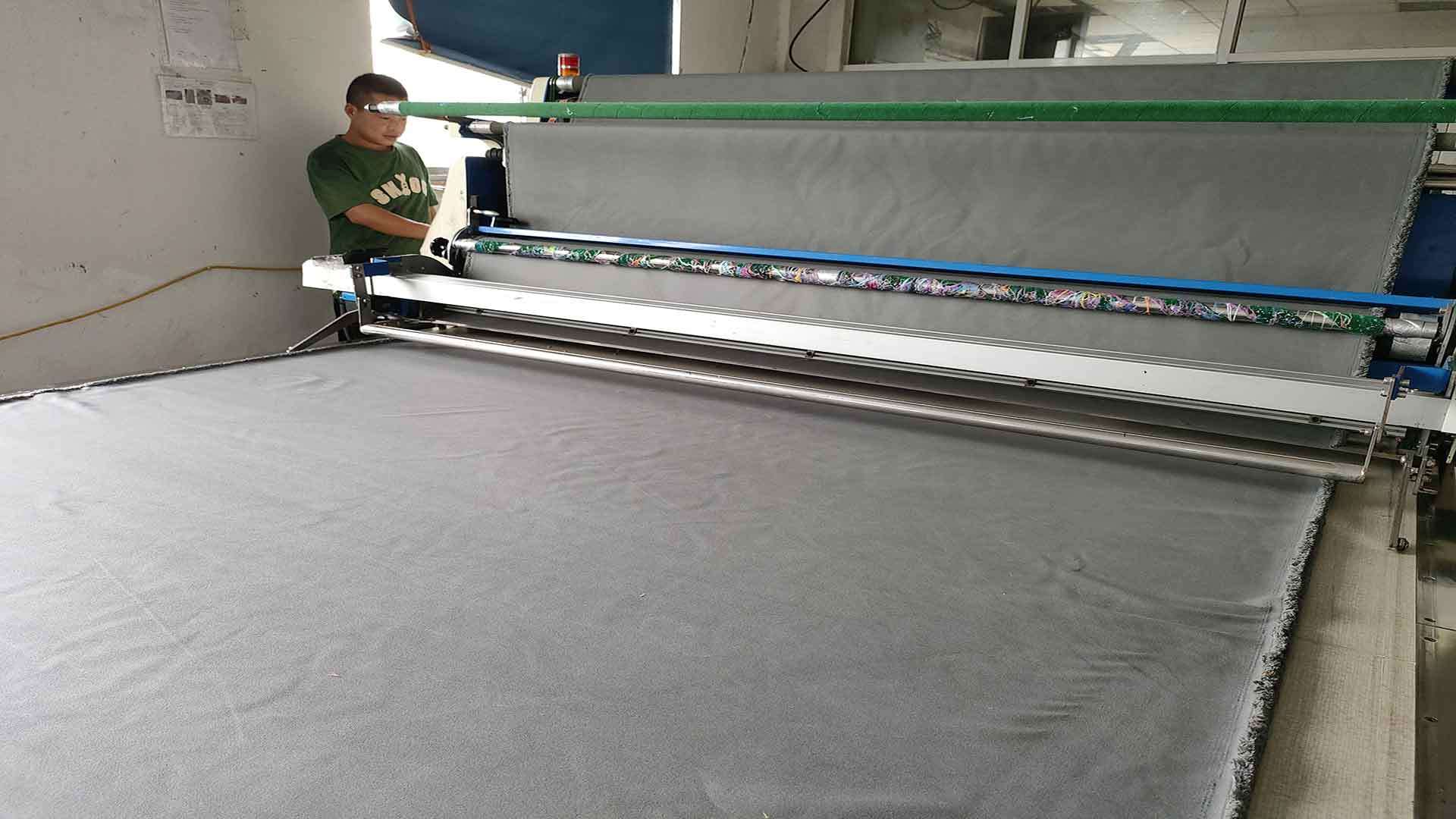 Hefei Aqua Cool Co., Ltd.