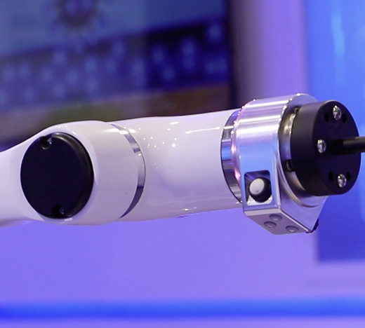 Programming Robot Cutting System TCP / IP Modbus Payload 10kg