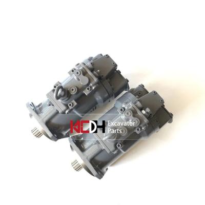 Máquina escavadora 300 HPV145 Hydraulic Pump Assembly EX do ZAX 300 de HITACHI