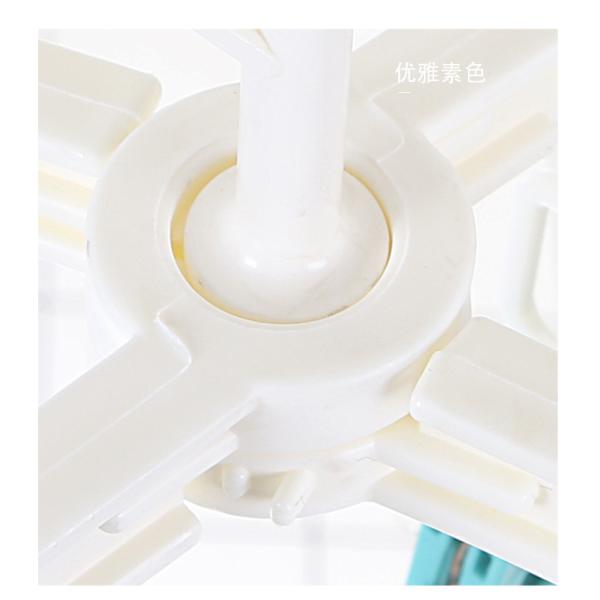 White PP 42*24cm Opp Bag Baby Clothes Holder