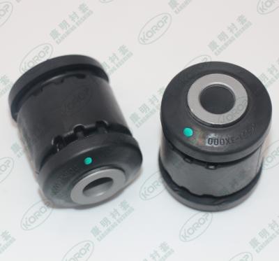 ISO9001 54551-3X000 Hyundai Control Arm Bushing54551-3X000 54551-3X000 0.160 Kg
