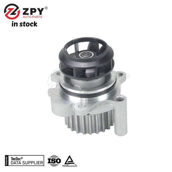 06A121012E New Quality Version Water PUMP For 2008-2009 2011-2018 VW JETTA