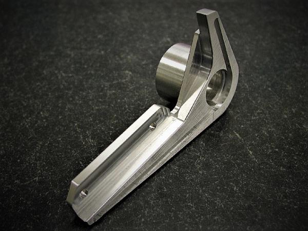 Stainless Steel CNC Medical Parts Of Blood Urine / Hematology Analyzer