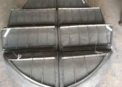 HL-144 fio Mesh Demister