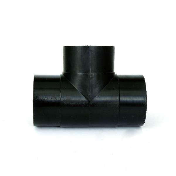 60mm T Pipe for JP Webasto Heater 2 KW Air Parking Heater Installation