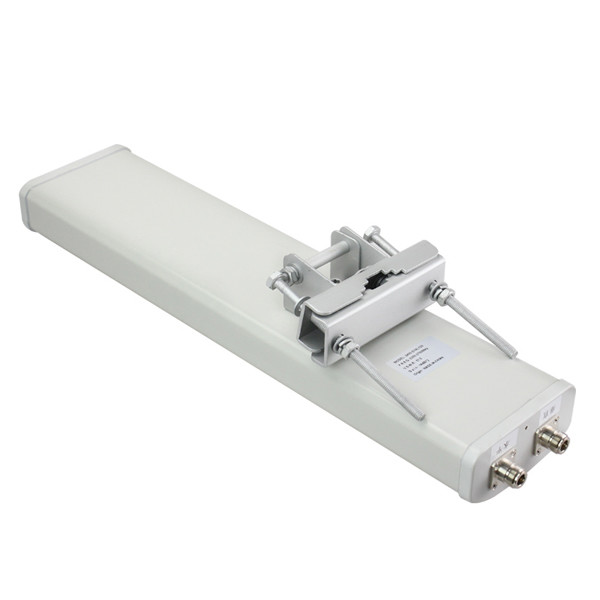 Le C.C a rectifié l'antenne de connecteur femelle des antennes N de 5150-5850MHz