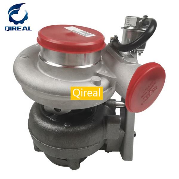 Turbocharger HX40W 4955219 4041946 4041943 for 6BT5.9QSL C 125 engine