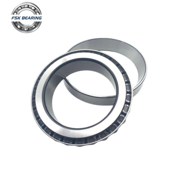 33206 F 8582740 Single Row Tapered Roller Bearing Shaft ID30mm For Car X-Life