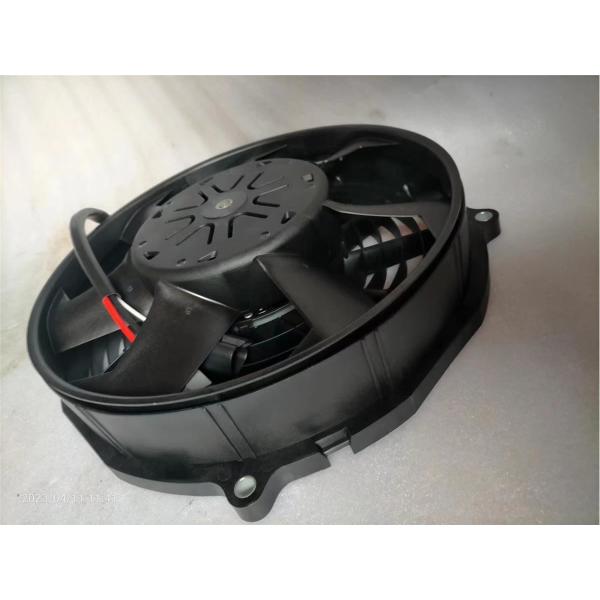 510-8095 5108095 Excavator Electronic Fan For CAT E320GC E336 E336GC E340 Engine