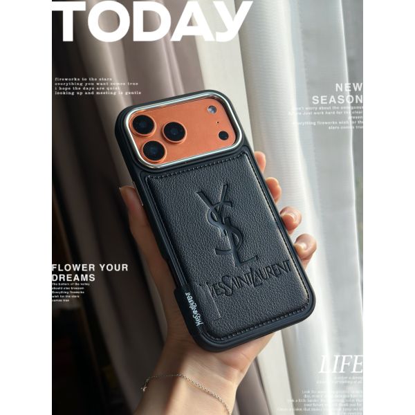 Designer Full-Cover Phone Case