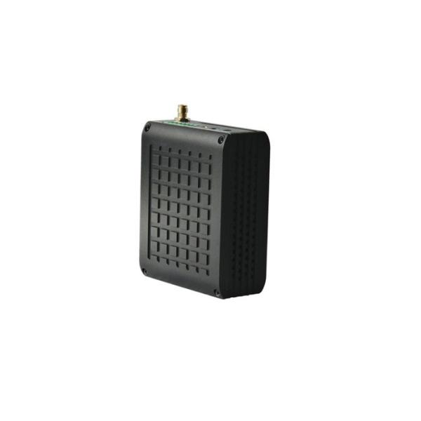 Industrial Grade COFDM Digital Video Transmitter / H.264 Long Range UAV Transmitter