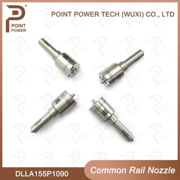 DLLA155P1090 Common Rail Nozzle For Injectors 095000-6791 High Speed Steel diesel injection nozzle