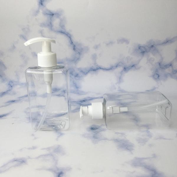 工業用トリガースプレーボトル 化粧品液体200ml