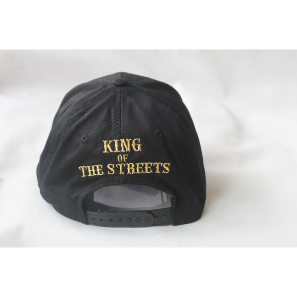 OEM ODM custom Embroidery Baseball Caps Cotton Covering Tapes