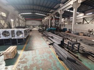 Zhangjiagang Langbo Machinery Co. Ltd.