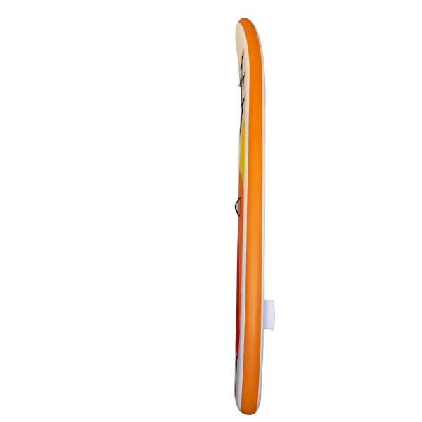 Surfboard SUP Paddle Water Ski Stillwater Board Standing Paddle Board Water Yoga Board