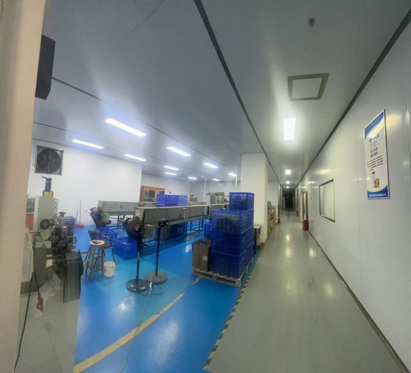 Shenzhen Blx-Silicone Technology Limited