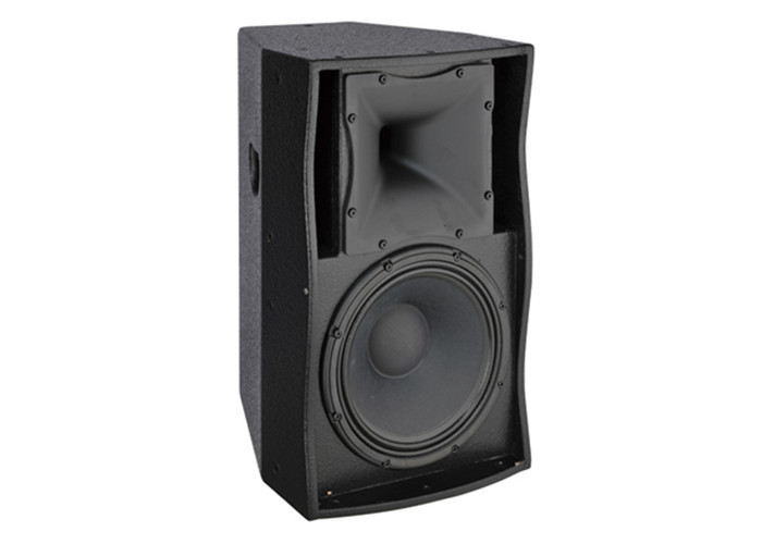 High Output Mid Hi Active Pa Speaker