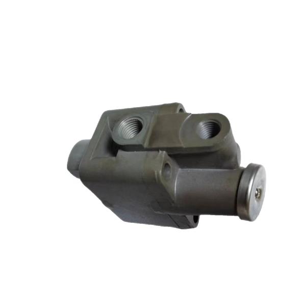 16JS1650 16JS221 Air Brake Valve Gearbox Valve 6038202043 for Heavy Truck Durable 1KG