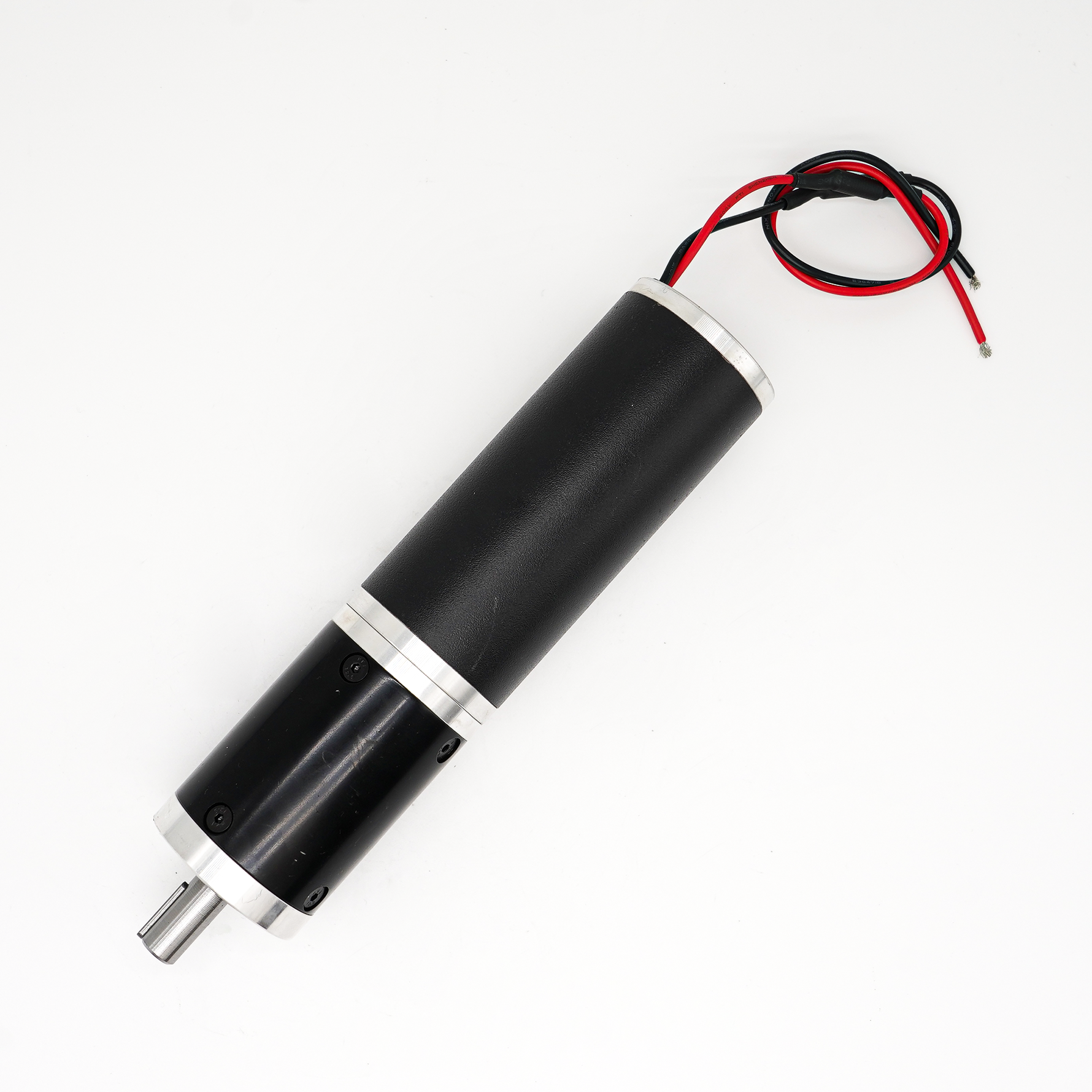 52mm 52PGR52X58 24 volt dc gear motor