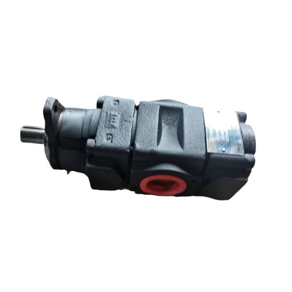 Hydraulic pumps Bucher gear pump QX61-160/51-125R QX62-125/62-125R86 QX63-100/51-125R88 QX51-100/32-016R29 QX61-160R86 QX31-032/23-008/23-006R factory