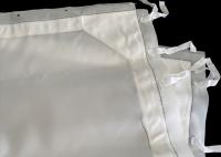 Tissu de filtration à base de polypropylène liquide 50 m par rouleau