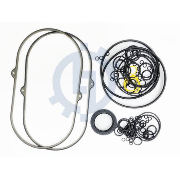 Набор уплотнения насоса набора K5V200DPH уплотнения цилиндра Hyd колцеобразного уплотнения главный для частей экскаватора