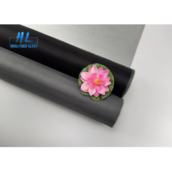 Огнеупорная стекловолокна муха экран стекло ванной экран сетка ролл водонепроницаемая УФ защитная сетка