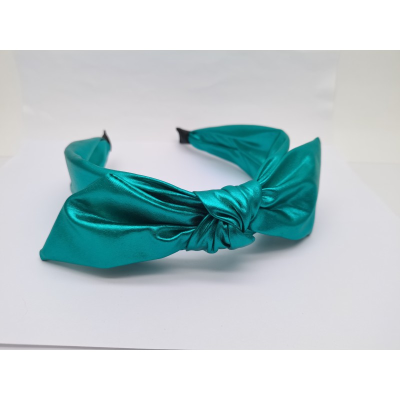 Fashionable Bowknot Hairband for Party or Daily Wear