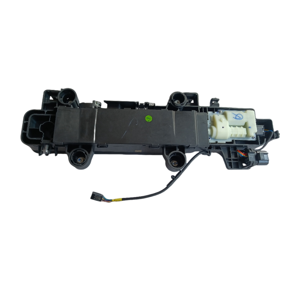 LAA - 70010015 for Li Auto L6 Door Handle Door Handle Assembly Outer Handle Ev Conversion Kit for Car